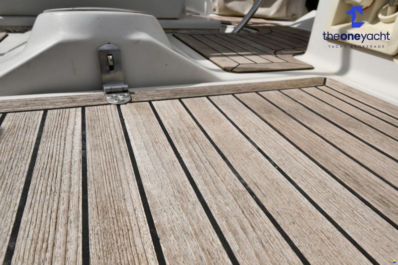 Dehler 41 CR