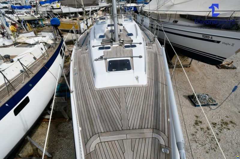 Dehler 41 CR