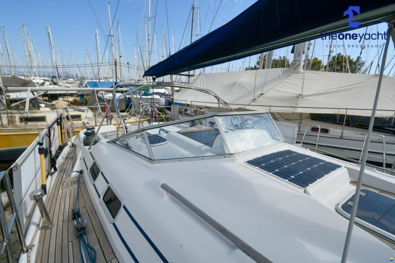Dehler 41 CR