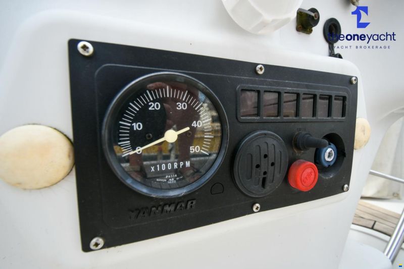 Dehler 41 CR