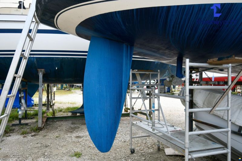 Dehler 41 CR