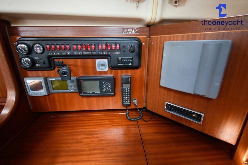 Dehler 41 CR