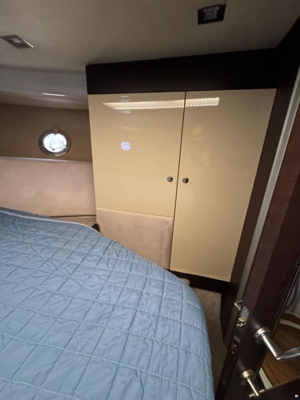 Cranchi 43 Atlantic