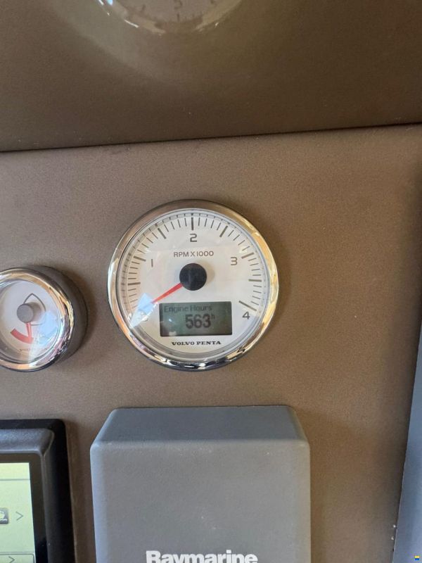 Cranchi 43 Atlantic