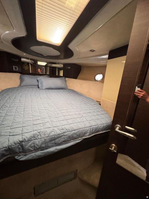 Cranchi 43 Atlantic