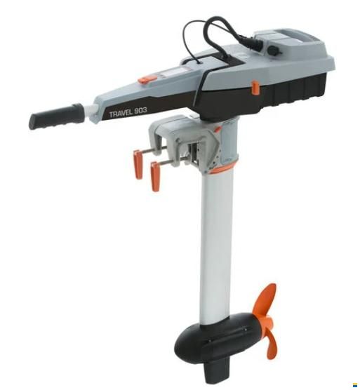 Linder Fishing 440