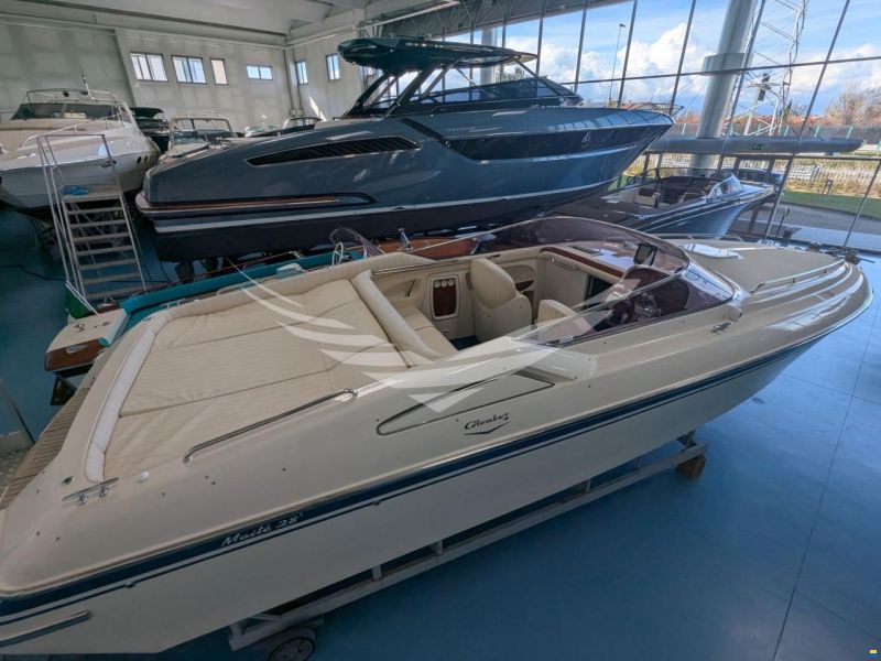 Colombo Maite 28