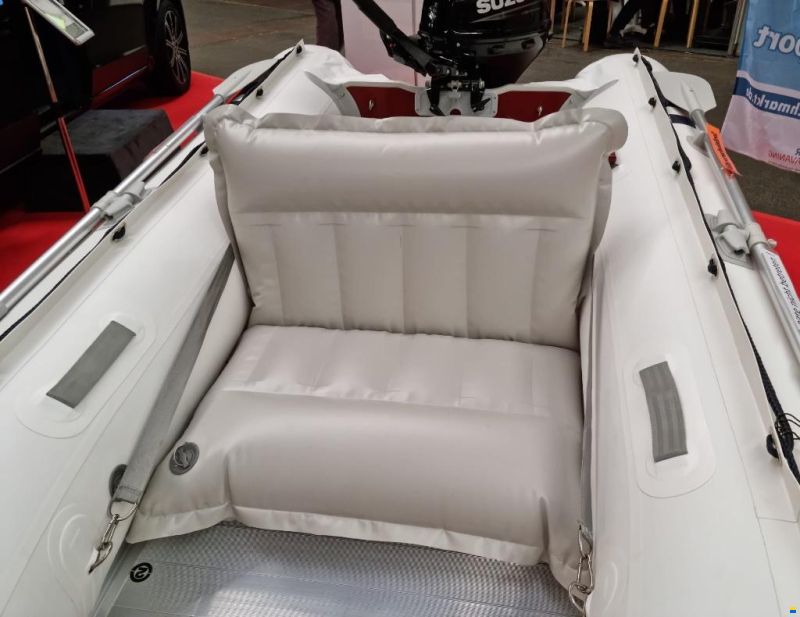 ZAR mini AIR9