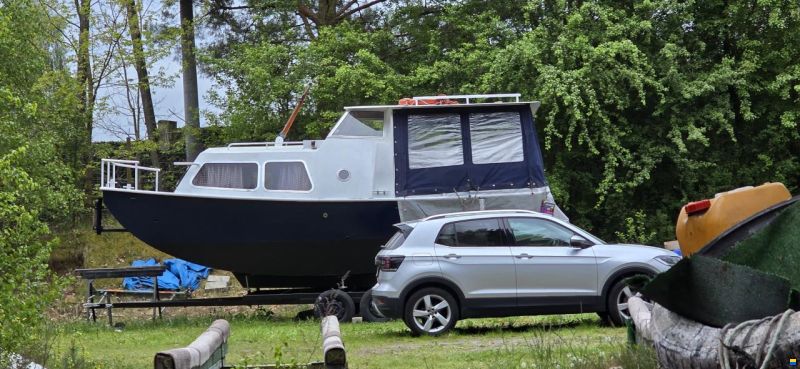 Eista Doerak 650