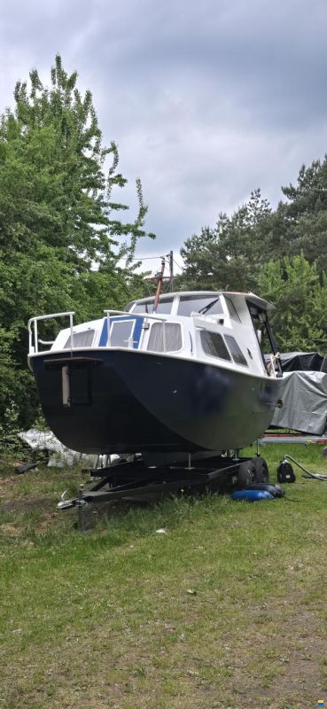 Eista Doerak 650