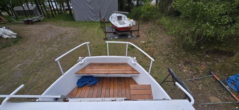 Eista Doerak 650