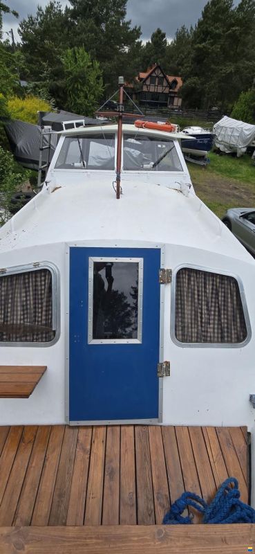 Eista Doerak 650