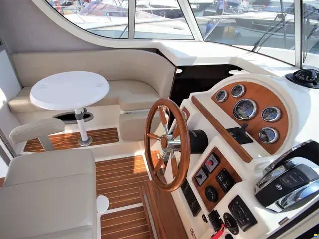 Brunswick Arvor 280 AS Deluxe