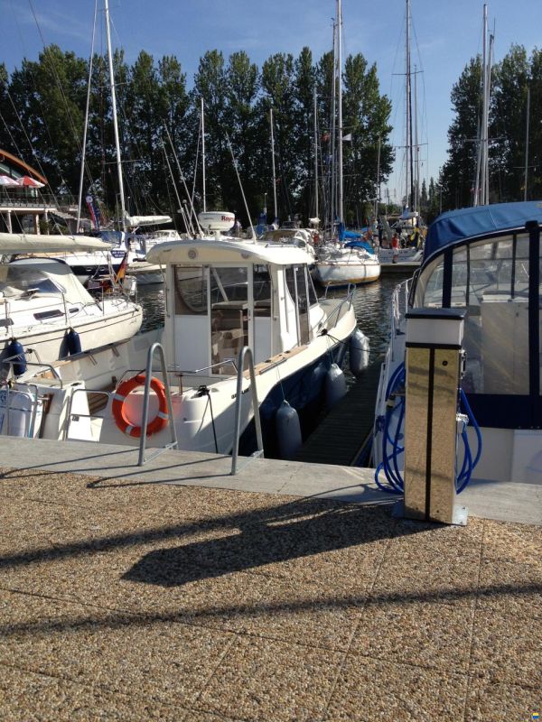 Brunswick Arvor 280 AS Deluxe