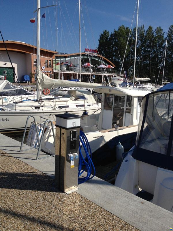 Brunswick Arvor 280 AS Deluxe
