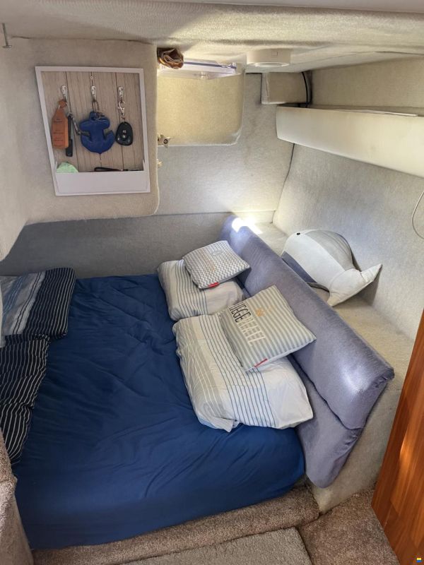 Bayliner 2855 Ciera