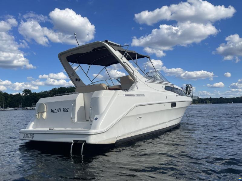 Bayliner 2855 Ciera