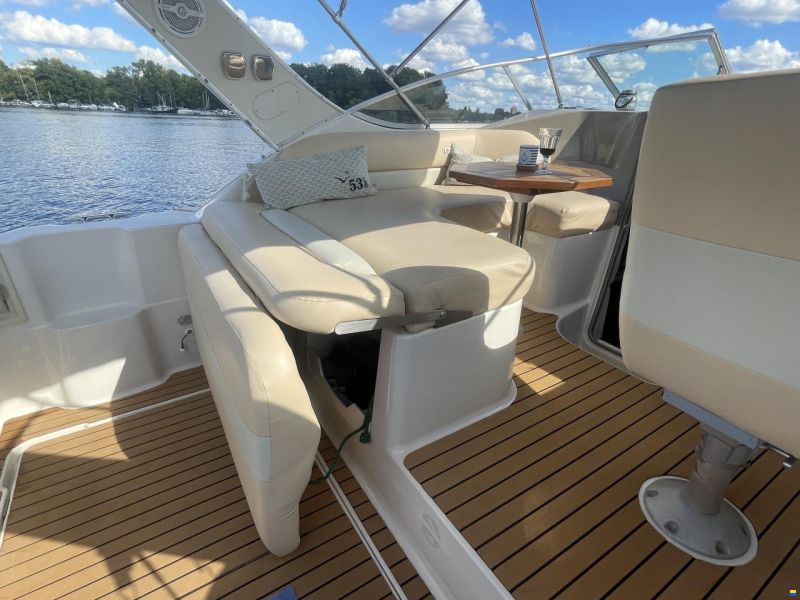Bayliner 2855 Ciera