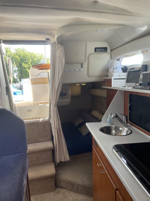 Bayliner 2855 Ciera