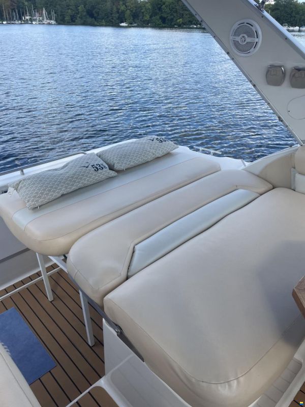 Bayliner 2855 Ciera