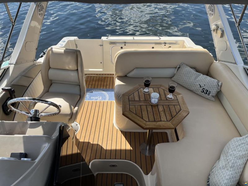 Bayliner 2855 Ciera