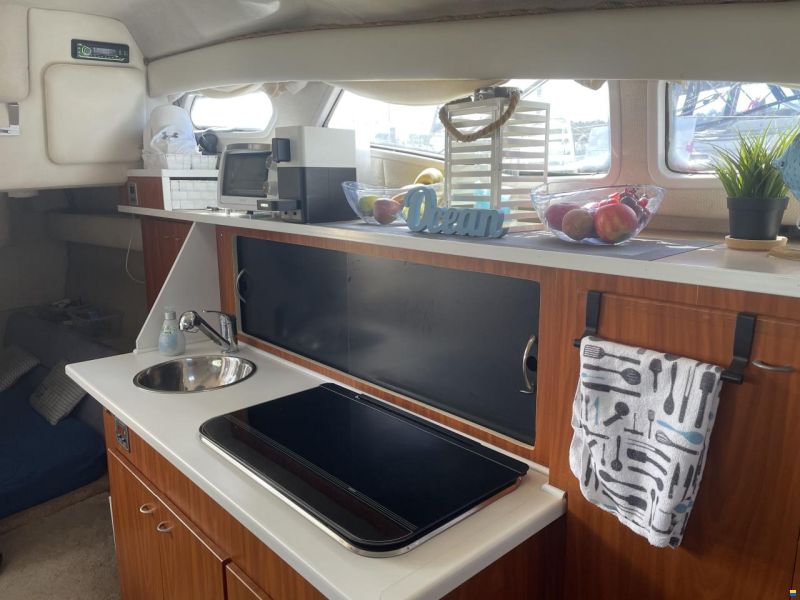 Bayliner 2855 Ciera