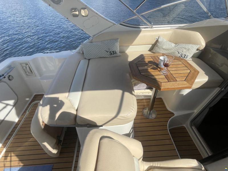 Bayliner 2855 Ciera