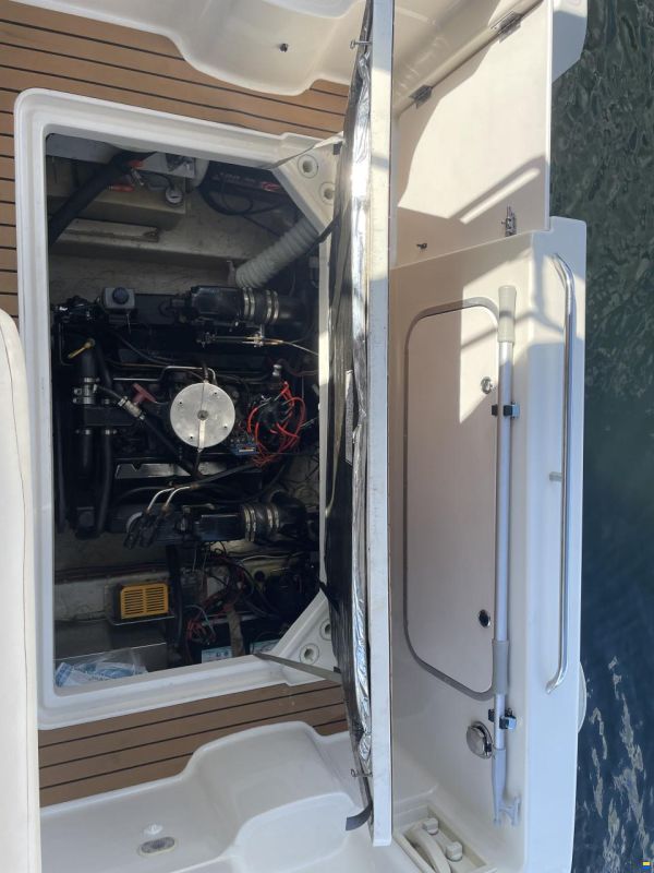 Bayliner 2855 Ciera