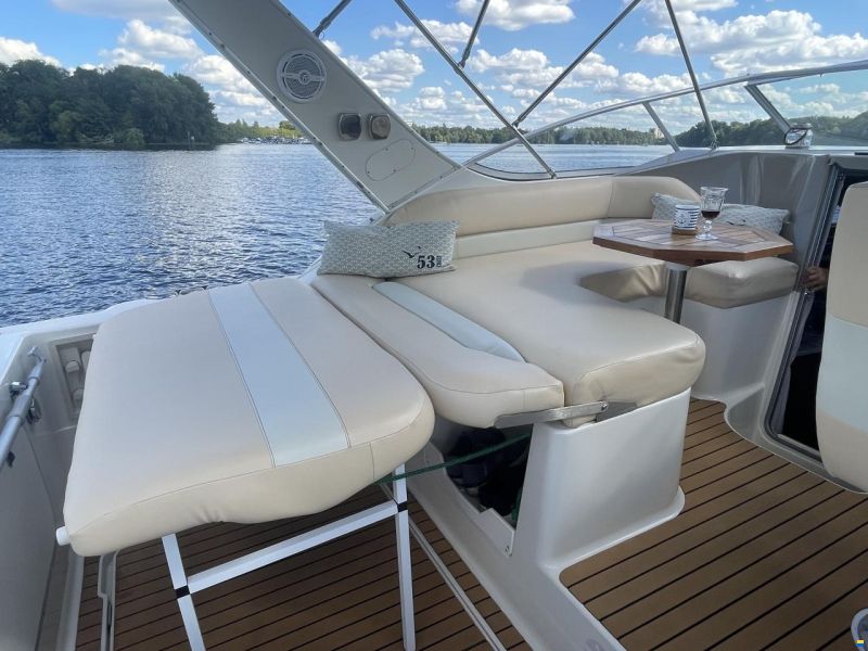 Bayliner 2855 Ciera