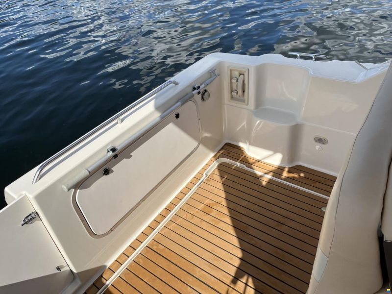 Bayliner 2855 Ciera