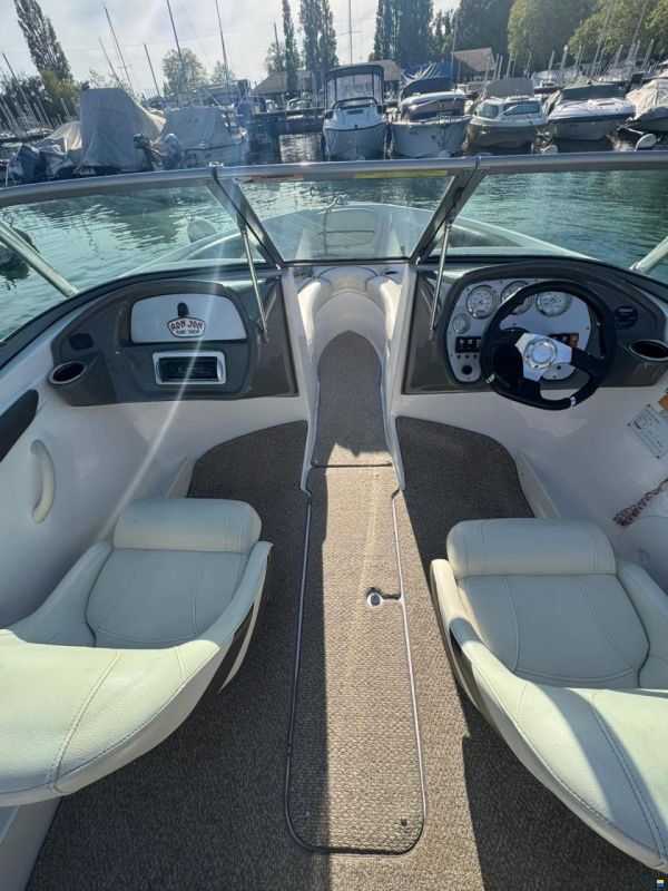 Rinker 186
