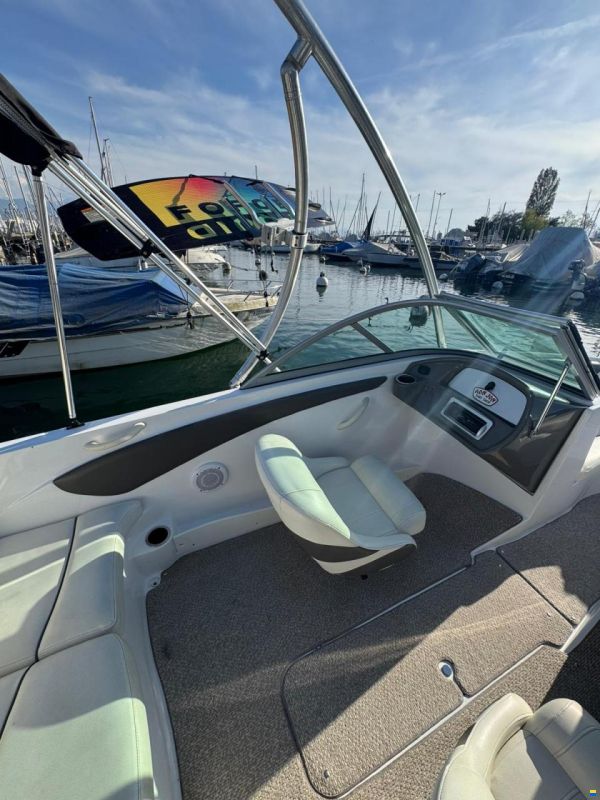 Rinker 186