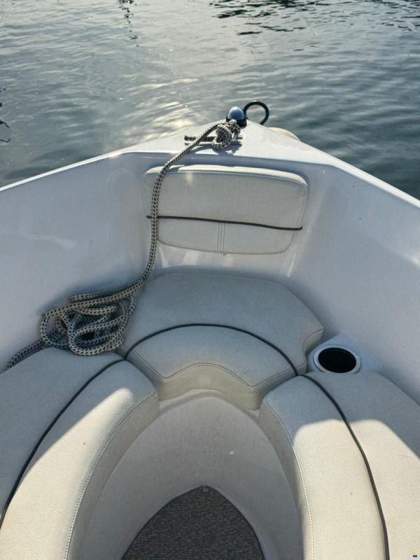 Rinker 186