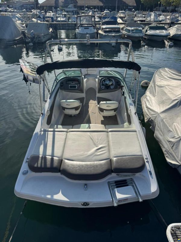 Rinker 186