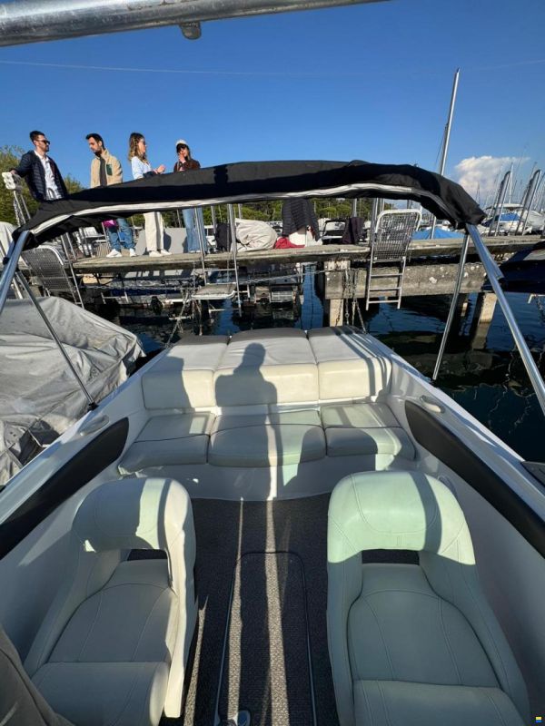 Rinker 186