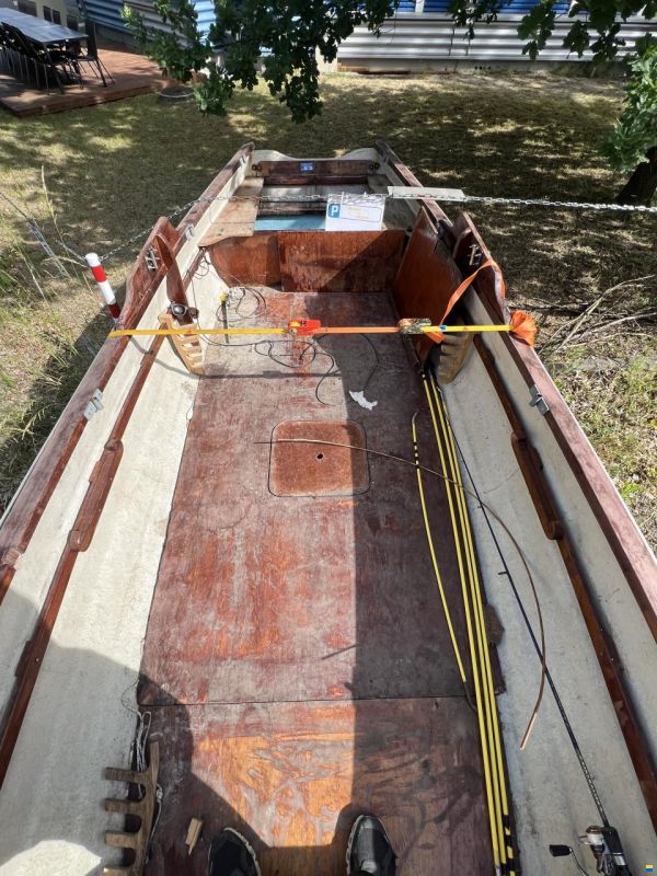 Hensa Combi