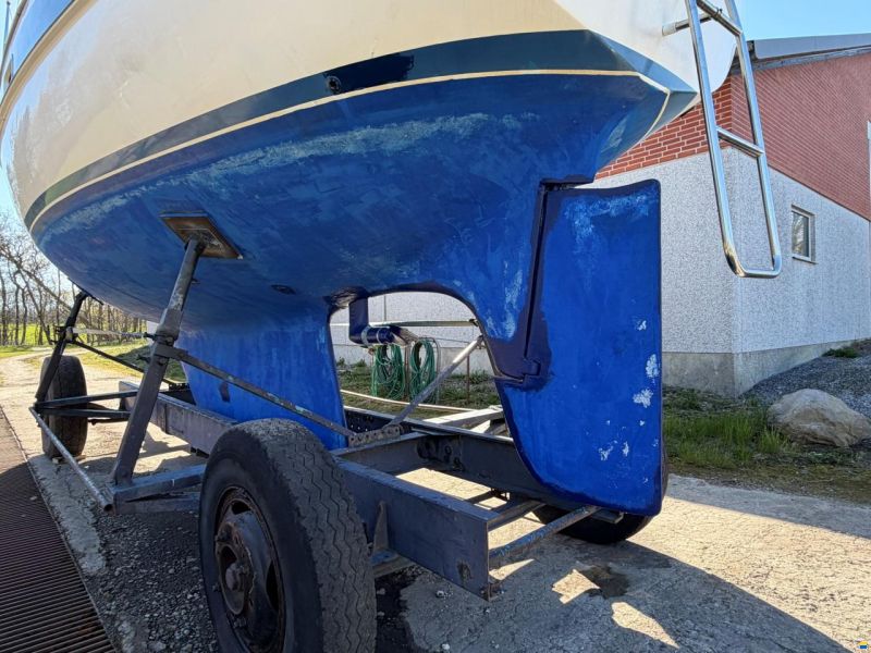 Hallberg-Rassy 312
