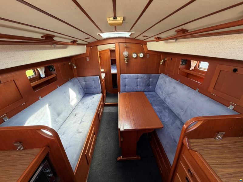 Hallberg-Rassy 312