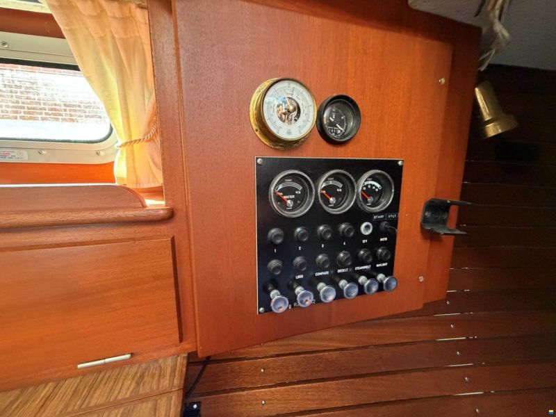 Hallberg-Rassy 312