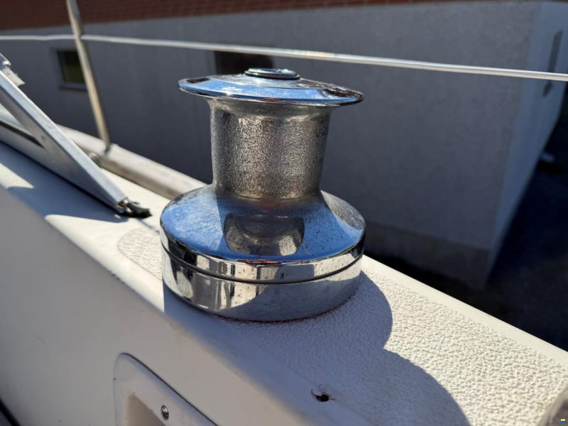 Hallberg-Rassy 312