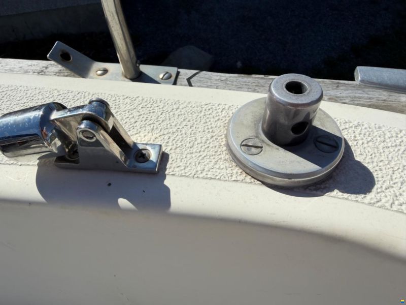 Hallberg-Rassy 312