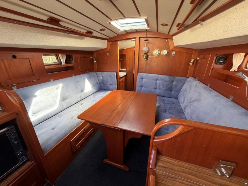 Hallberg-Rassy 312