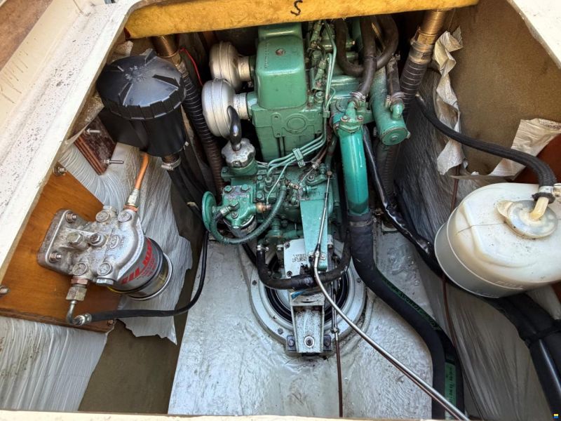 Hallberg-Rassy 312