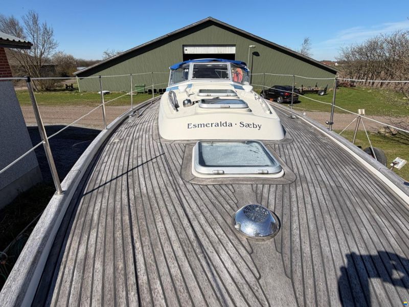Hallberg-Rassy 312