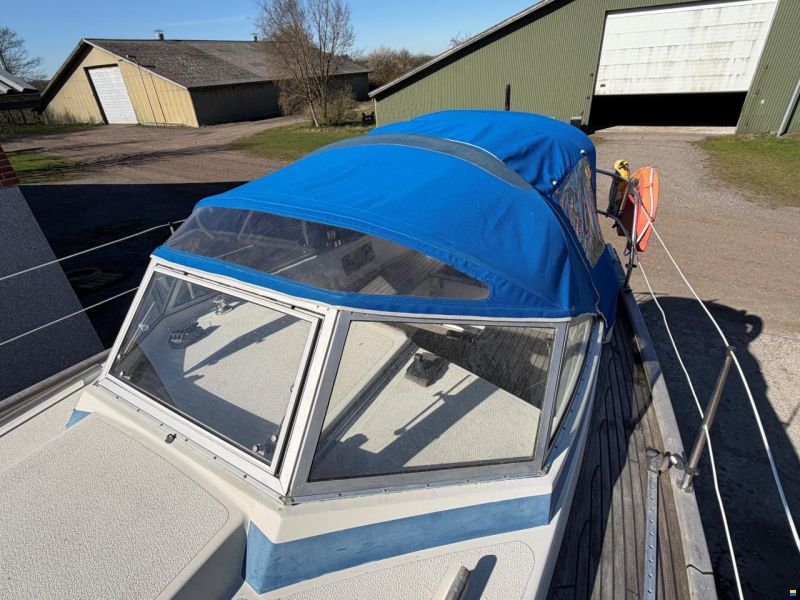 Hallberg-Rassy 312
