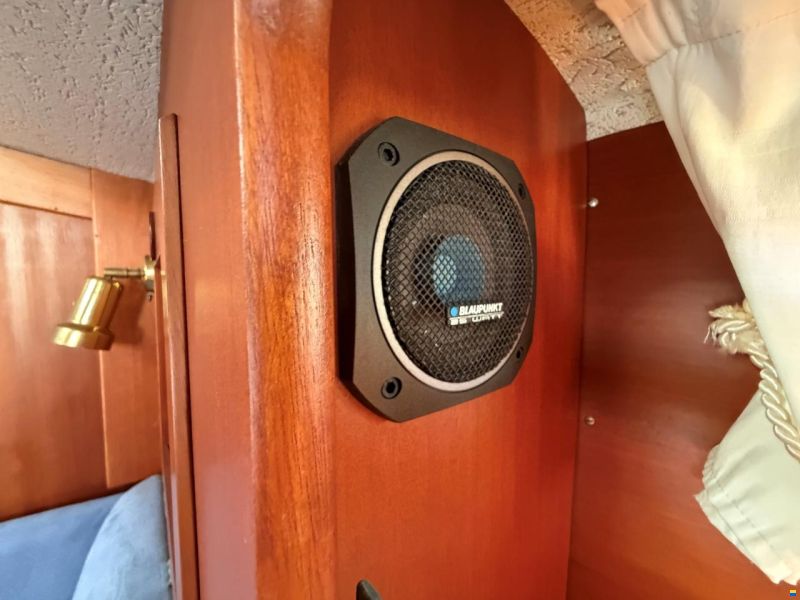 Hallberg-Rassy 312