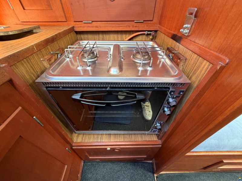 Hallberg-Rassy 312