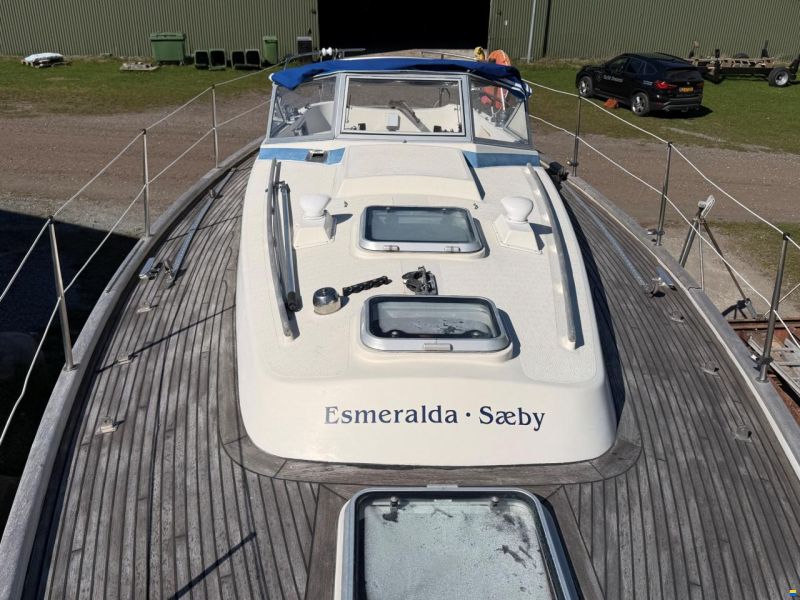 Hallberg-Rassy 312