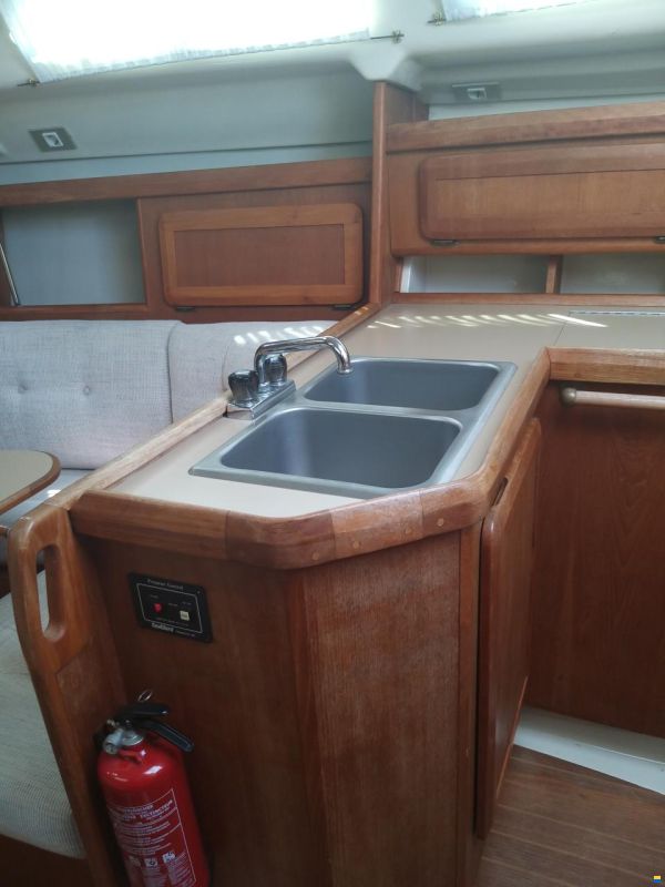 Hunter 30-2