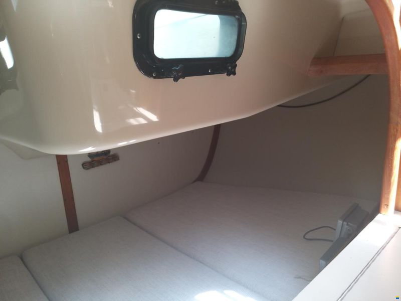 Hunter 30-2